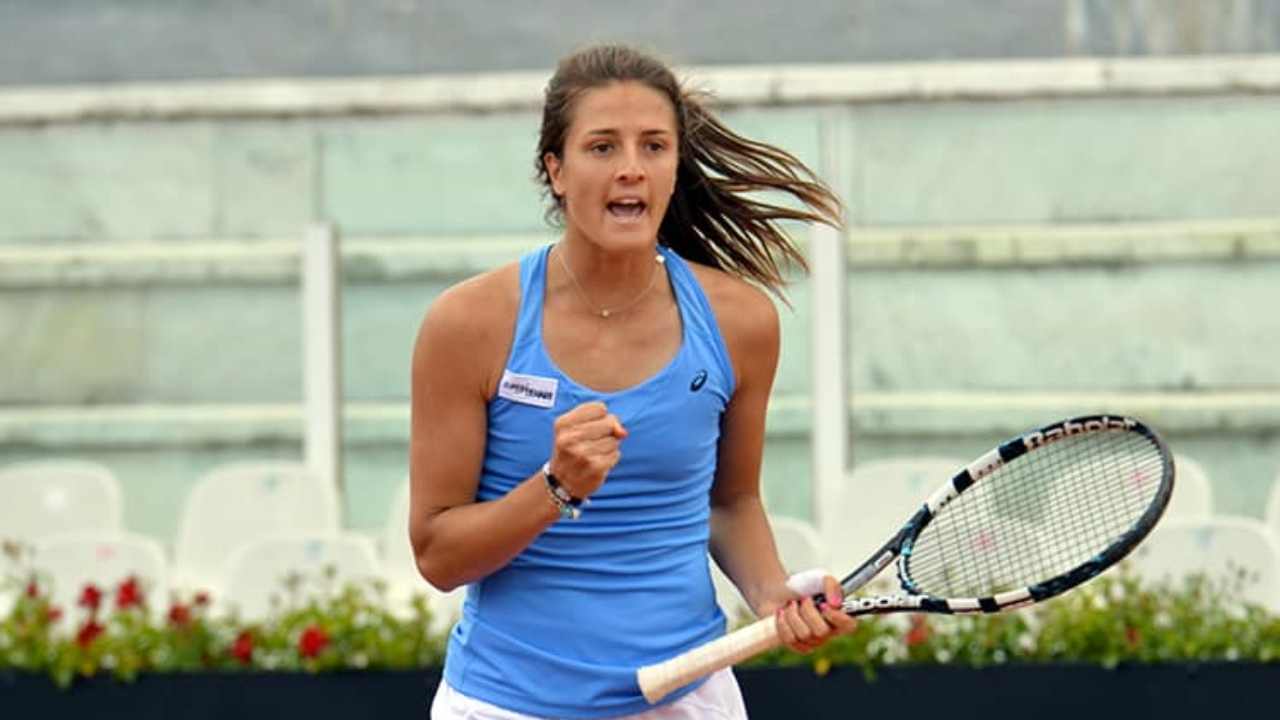 Camilla Rosatello's Net Worth Details Camilla Rosatello's Net Worth Details