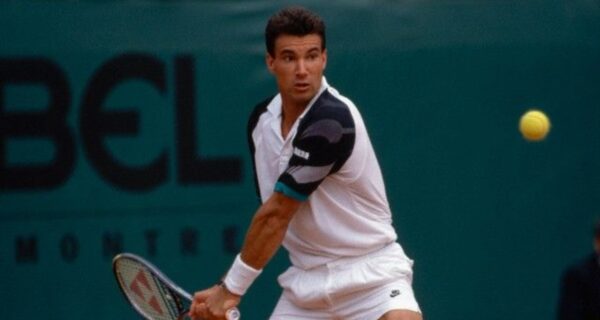 Carl-Uwe Steeb's Net Worth Details