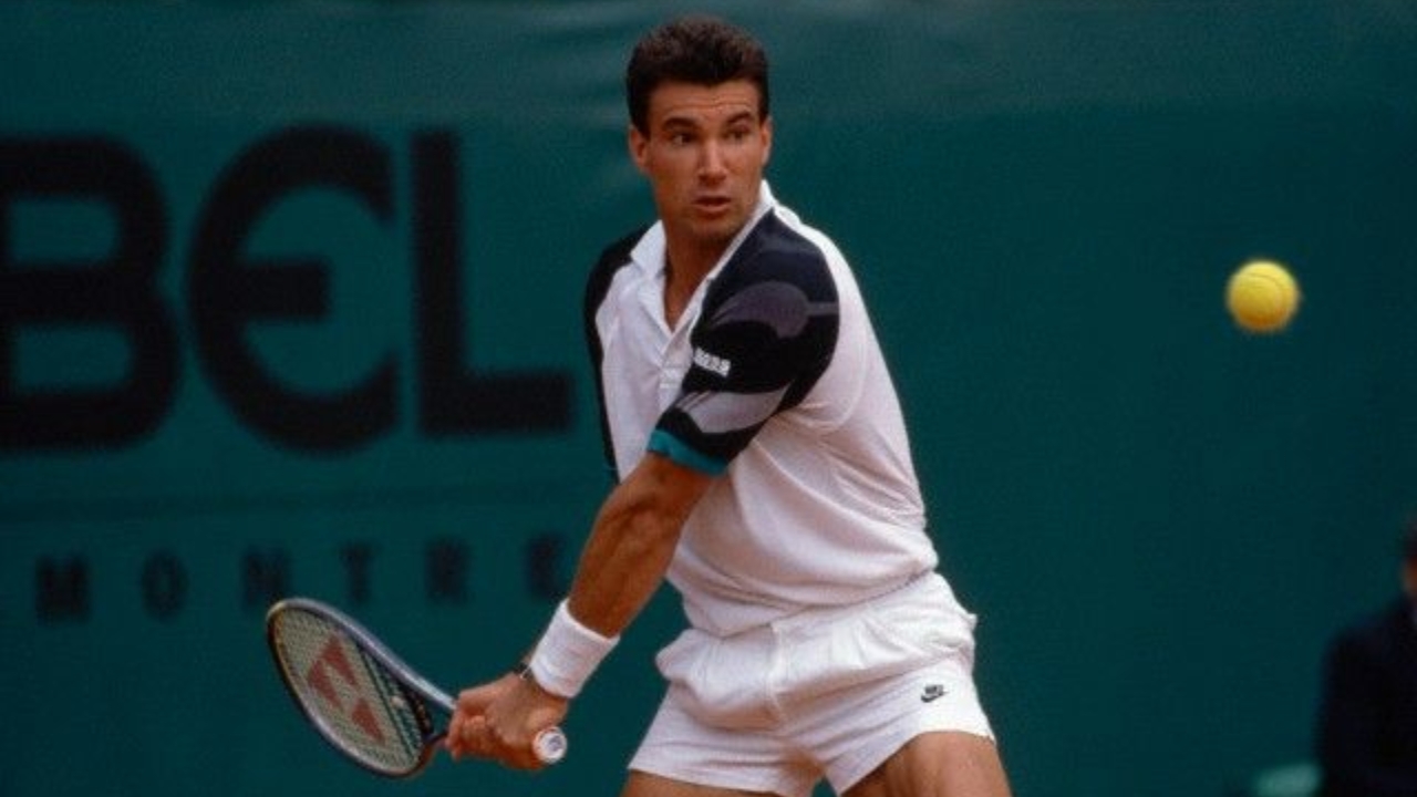 Carl-Uwe Steeb's Net Worth Details