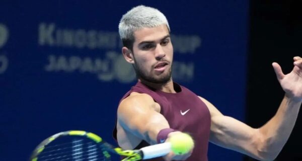 Carlos López Montagud's Net Worth Details