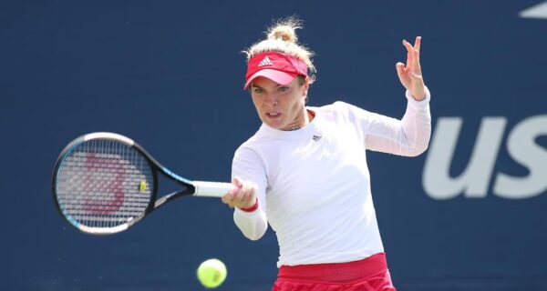 Caty McNally's Net Worth Details