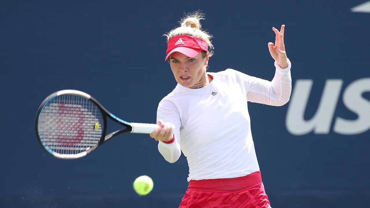 Caty McNally's Net Worth Details
