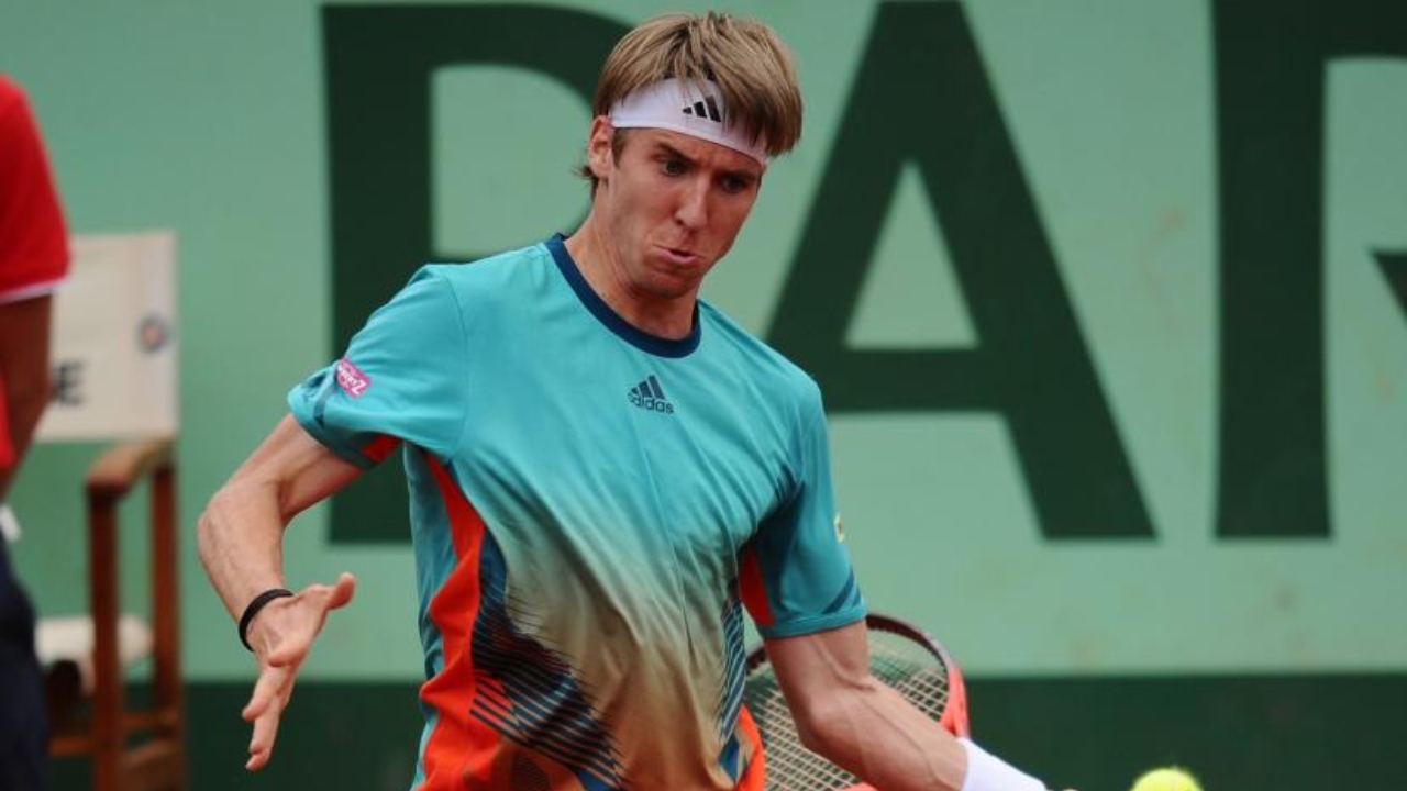 Cedrik-Marcel Stebe's Net Worth Details