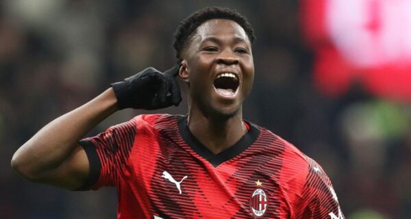 Chaka Traorè's Net Worth Details