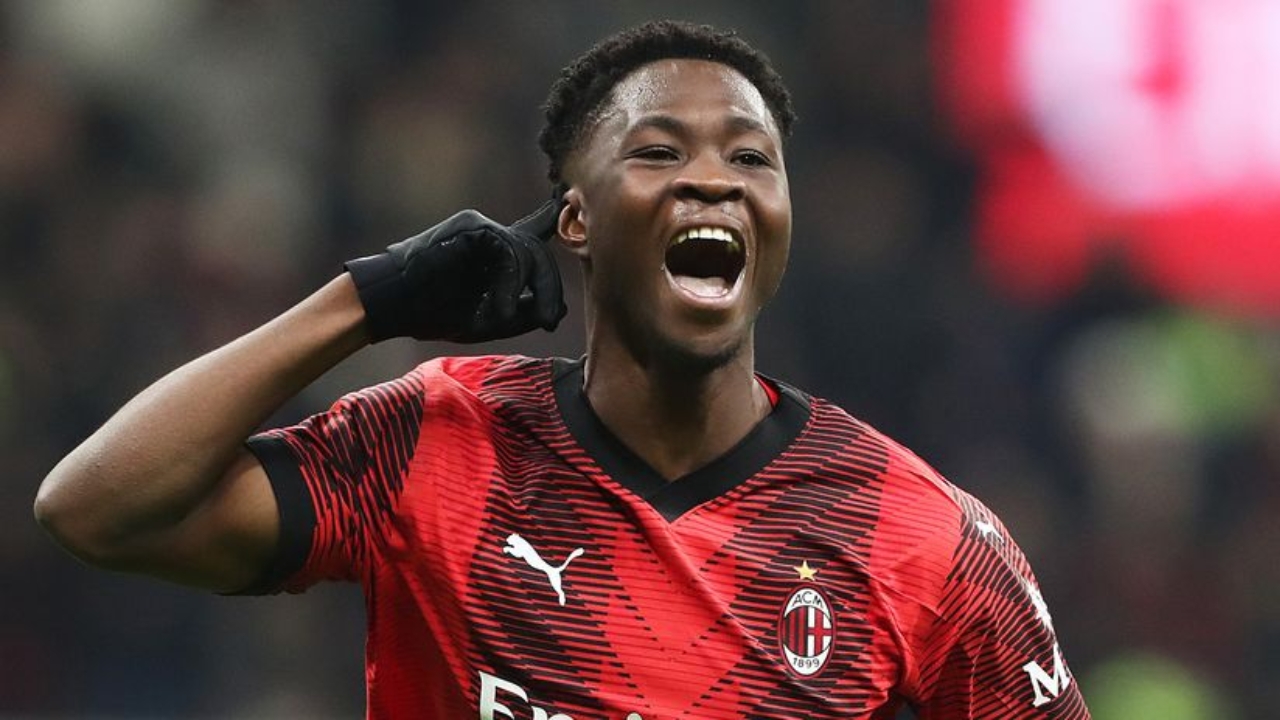Chaka Traorè's Net Worth Details Chaka Traorè's Net Worth Details