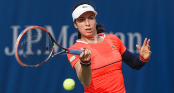Christina McHale's Net Worth Details