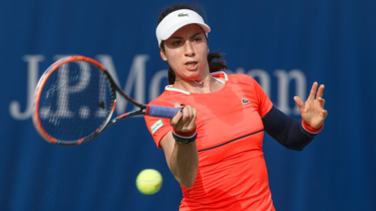 Christina McHale's Net Worth Details