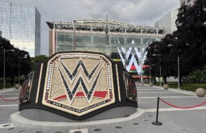 Could We See WWE Jili Slot Games in the Future? Could We See WWE Jili Slot Games in the Future