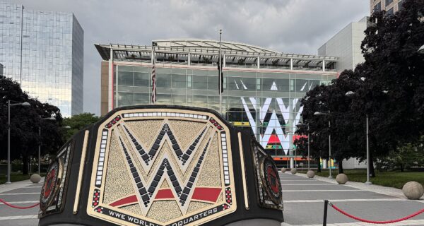 Could We See WWE Jili Slot Games in the Future