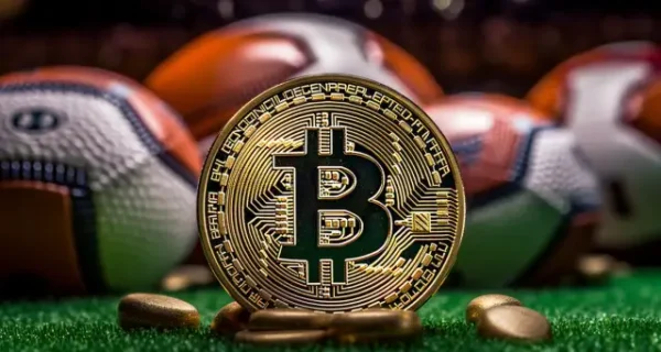 Crypto Sportsbook