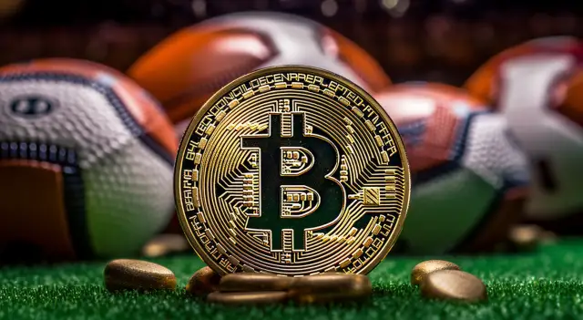 Crypto Sportsbook