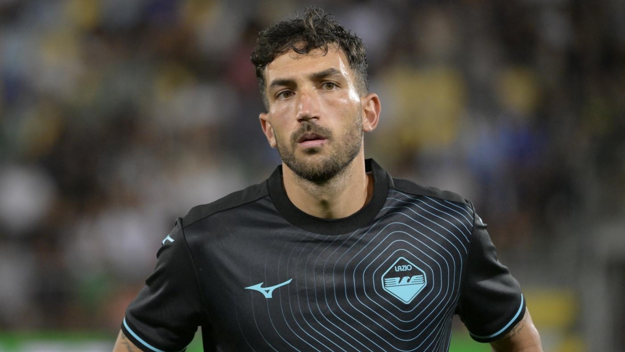 Danilo Cataldi's Net Worth Details Danilo Cataldi's Net Worth Details