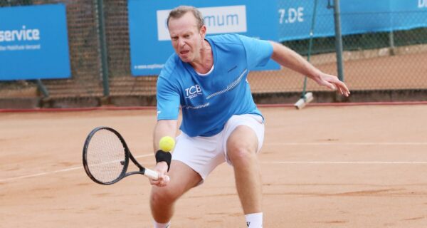 David Prinosil's Net Worth Details