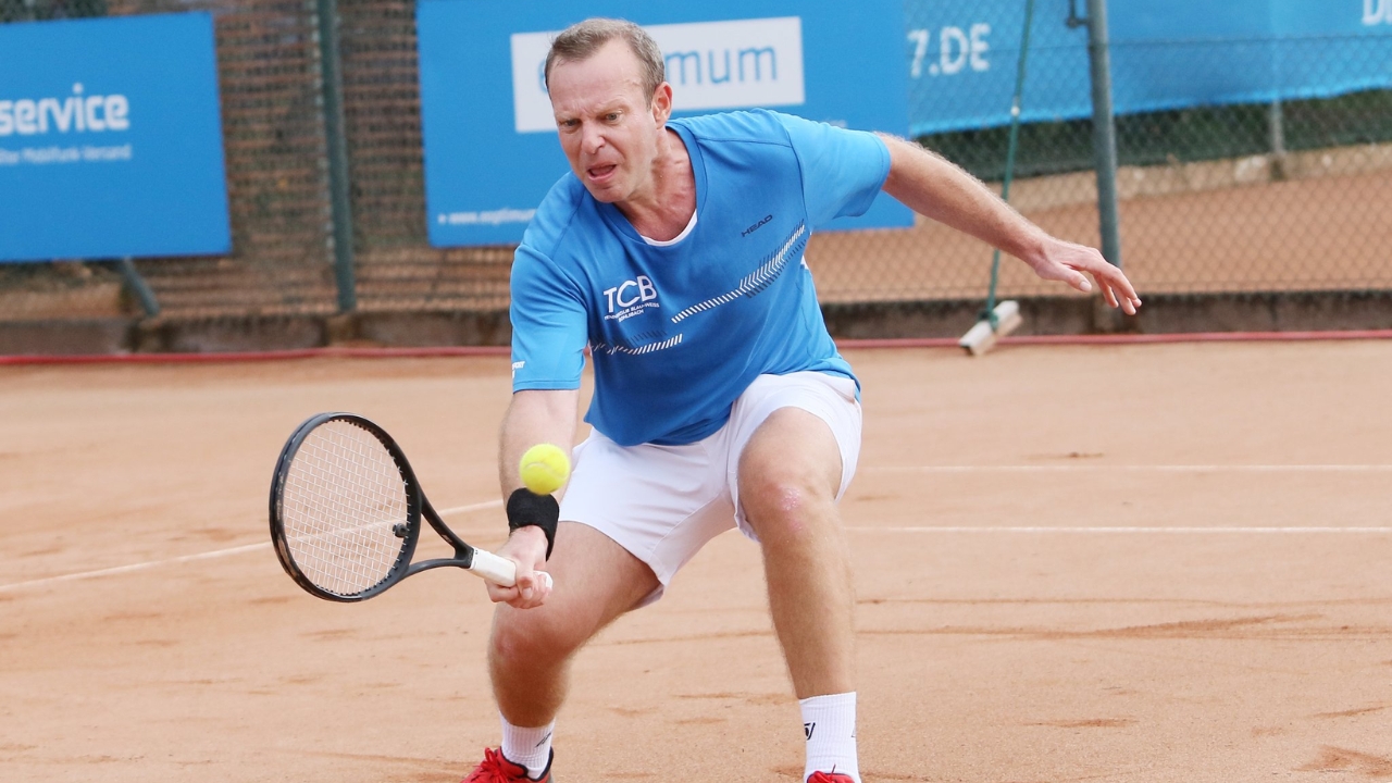 David Prinosil's Net Worth Details