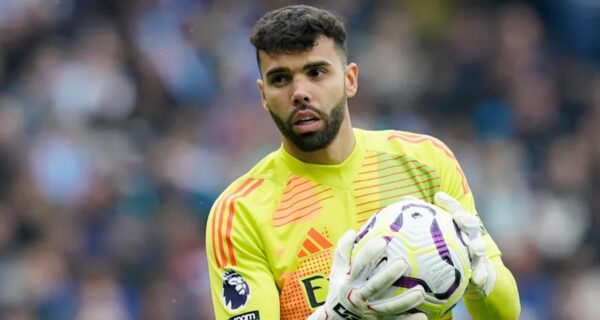 David Raya's Net Worth Details