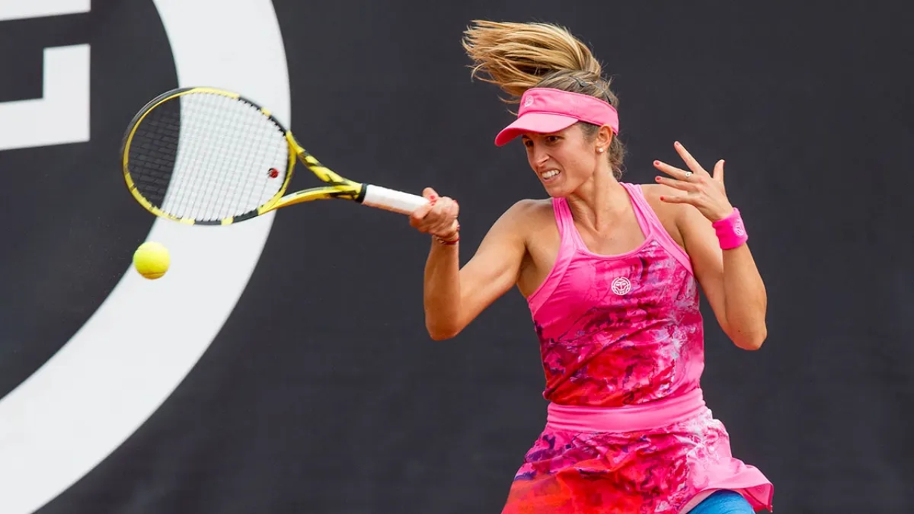 Dejana Radanović's Net Worth Details