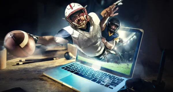 Digital Evolution of Sports