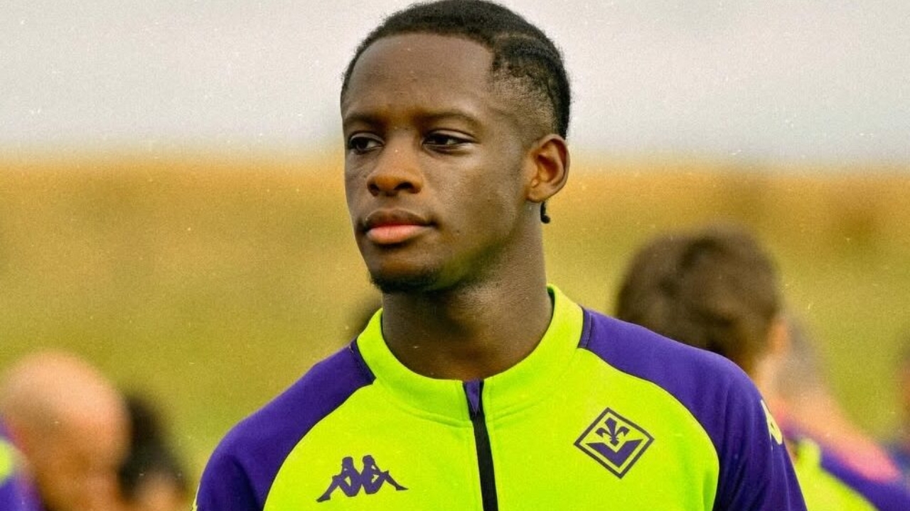 Eddy Kouadio's Net Worth Details Eddy Kouadio's Net Worth Details