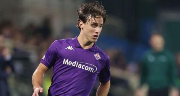 Edoardo Bove's Net Worth Details