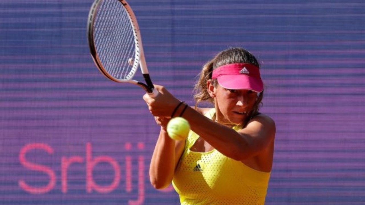 Elena Milovanović's Net Worth Details Elena Milovanović's Net Worth Details