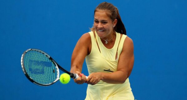 Elena-Teodora Cadar's Net Worth Details