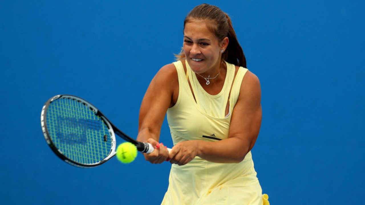 Elena-Teodora Cadar's Net Worth Details
