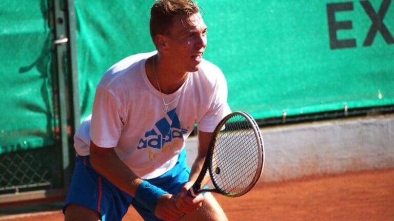 Erik Arvidsson's Net Worth Details