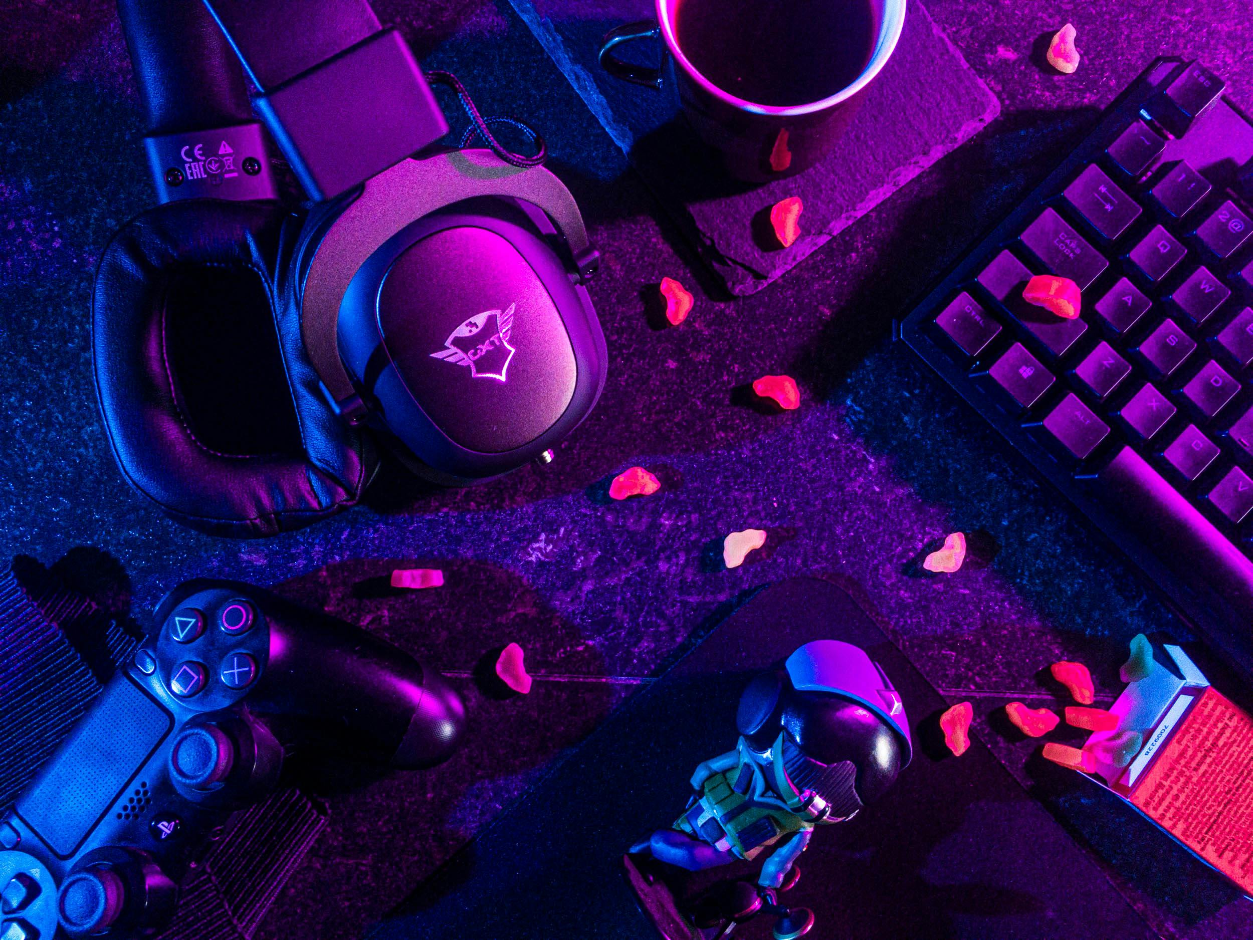 Esports World Cup 2025 in Saudi Arabia Was The Biggest Esports Event of All Time