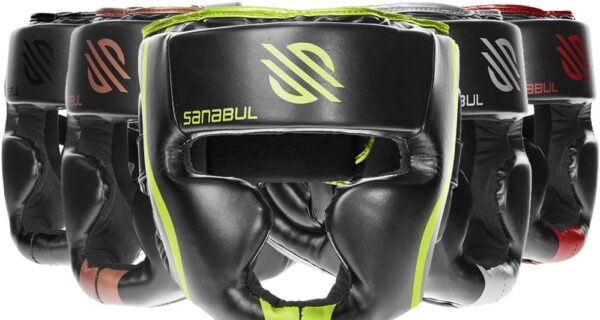 Essential Boxing Gear for Champions