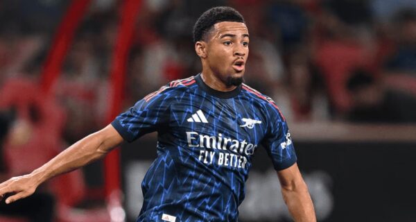 Ethan Nwaneri's Net Worth Details