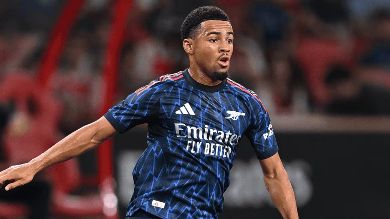 Ethan Nwaneri's Net Worth Details Ethan Nwaneri's Net Worth Details