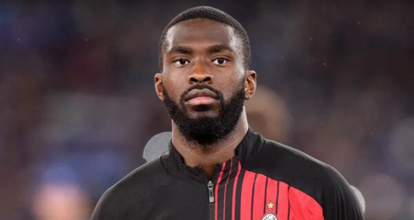 Fikayo Tomori's Net Worth Details