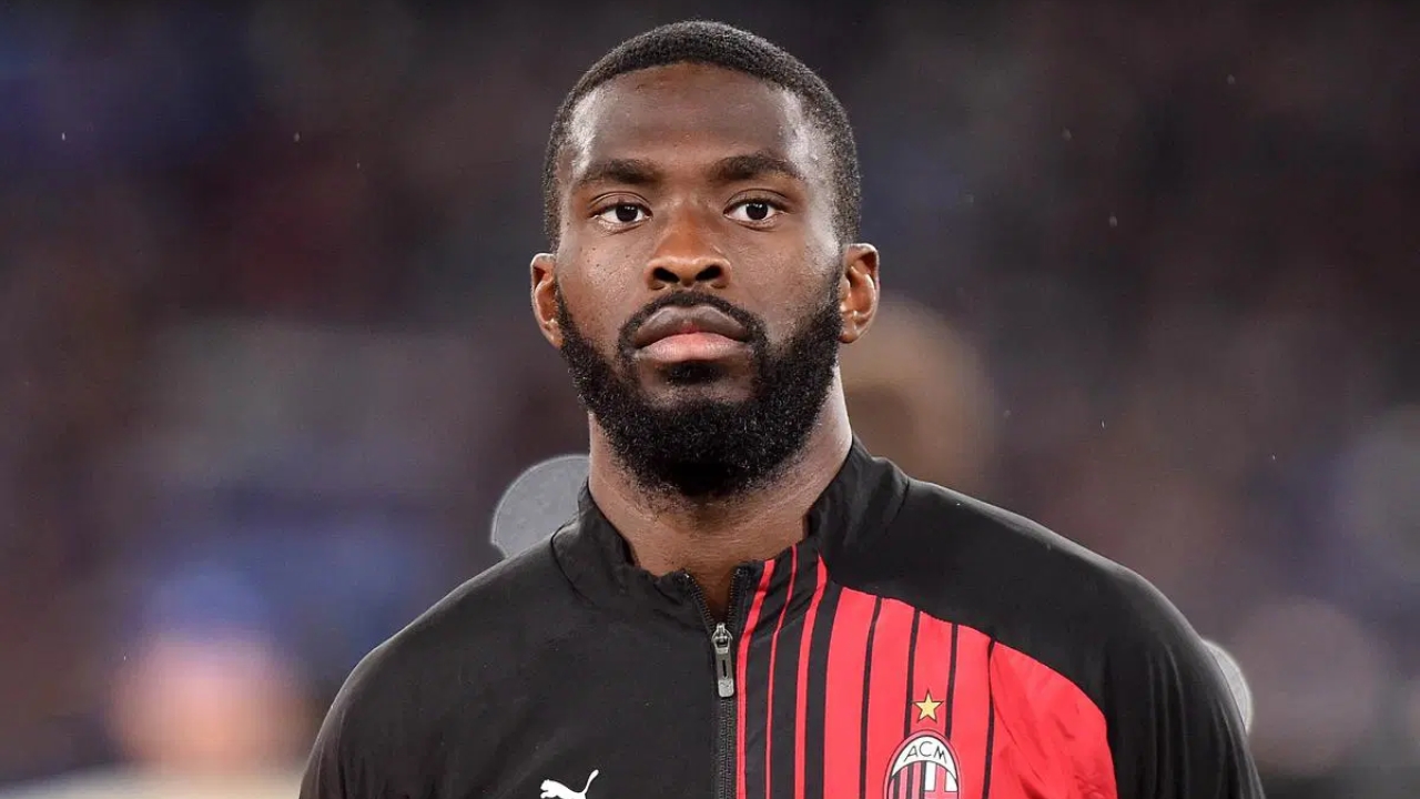 Fikayo Tomori's Net Worth Details Fikayo Tomori's Net Worth Details