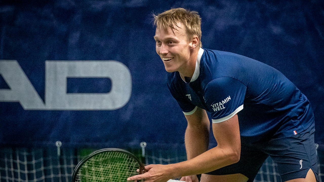 Filip Bergevi's Net Worth Details