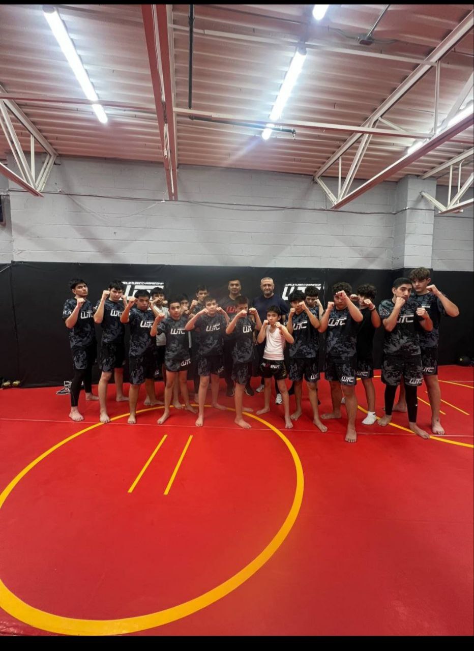 Finding Purpose in the Ring