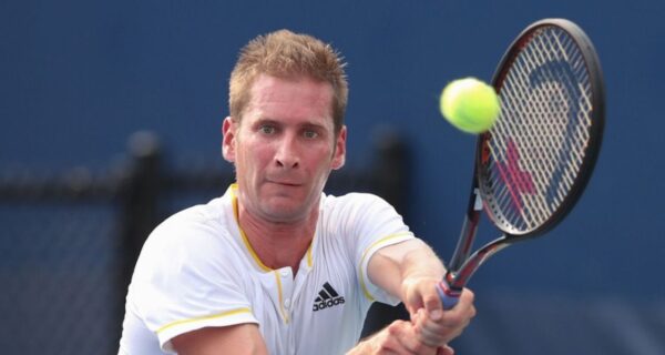 Florian Mayer's Net Worth Details