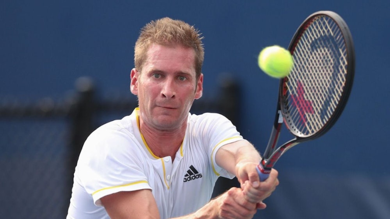 Florian Mayer's Net Worth Details