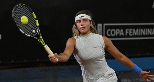 Georgia Gulin's Net Worth Details