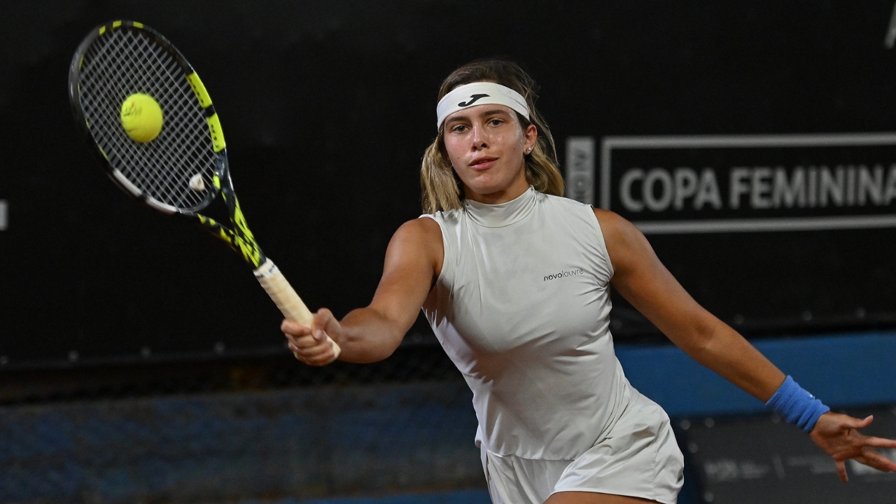Georgia Gulin's Net Worth Details