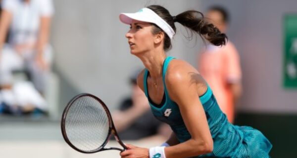 Georgina García Pérez's Net Worth Details