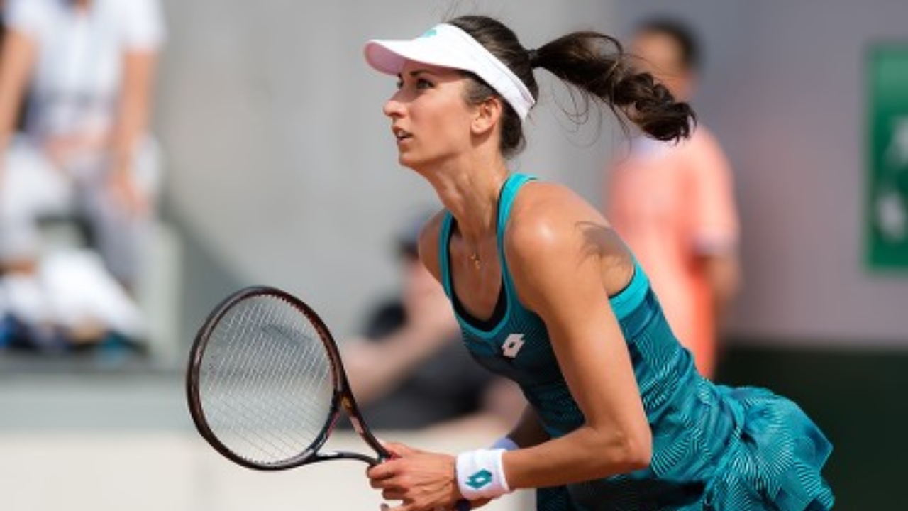Georgina García Pérez's Net Worth Details