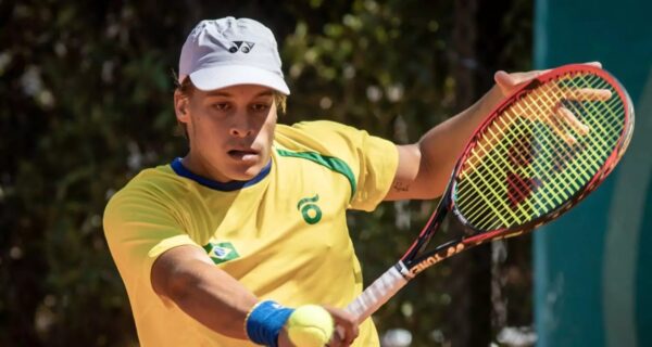 Gilberto Klier Junior's Net Worth Details