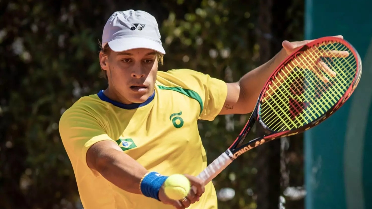 Gilberto Klier Junior's Net Worth Details