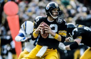 Gridiron Legends: Players Who Defined the Super Bowl Era Gridiron Legends