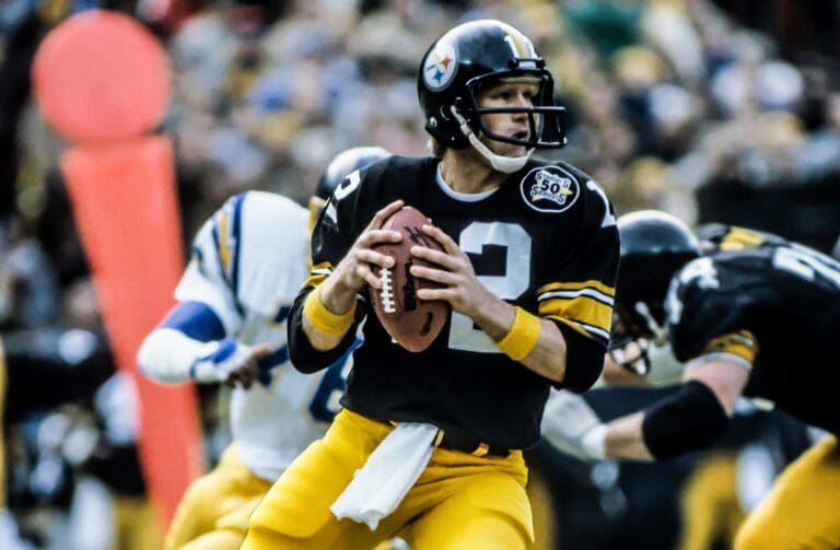 Gridiron Legends
