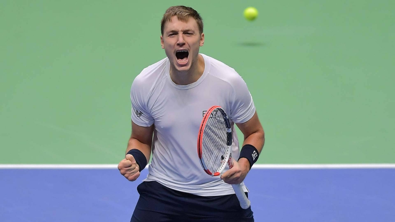 Hamad Međedović's Net Worth Details