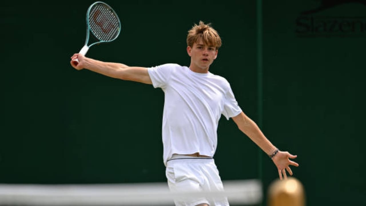 Henry Bernet's Net Worth Details Henry Bernet's Net Worth Details