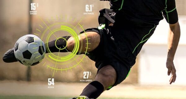 How Biometric Sensors Help Football Players