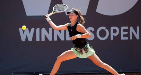 Ilinca Amariei's Net Worth Details