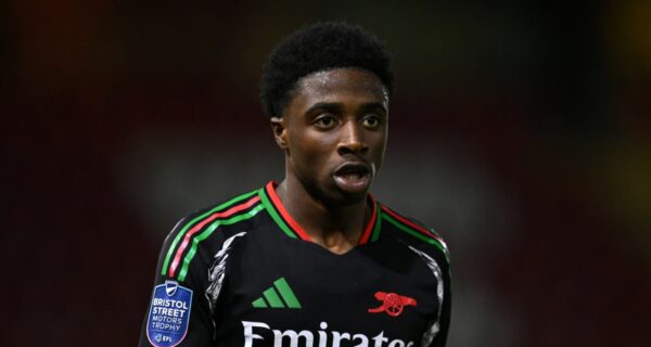 Ismeal Kabia's Net Worth Details